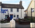 The Sound Cafe, St Davids