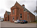 The Bowling Club, Station Road Beauly