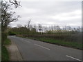 Cemetery Road, East Carlton