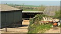 Farm buildings at Addislade