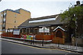 Stratford Newton Methodist Church