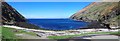 SC2071 : Fleshwick Bay Panorama by Glyn Baker