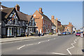 High Street, Newport