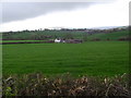 Tyddyn Isa farm, near Groes