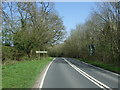 SP0560 : Entering Warwickshire by JThomas