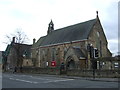 Christ Church, Falkirk