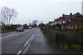 Houses on Hollin Lane