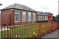 Little Gonerby CE Infant School, Hill Avenue