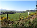 The A25 corridor between Castlewellan and Kilcoo