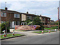 Building work in Beaumont Road