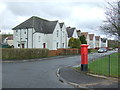 Houses on Coneypark Crescent