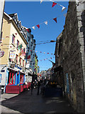 M2924 : Quay Street, Galway by Gareth James