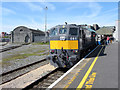 M3025 : Railtour at Galway by Gareth James