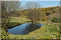 Pond, Laughter Hole