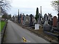 Church (Rock) Cemetery [2]