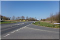 TM3764 : A12 Saxmundham Bypass, Carlton by Geographer