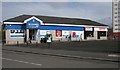 Scotmid co-operative store