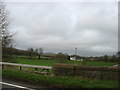 Farmland at Dryfe Bridge