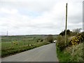 Hangstone Lane