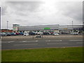 Seaham - Asda Supermarket