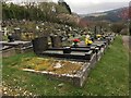 Treorchy Cemetery