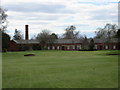 Letham Grange Glens Course, 14th hole, Fruin