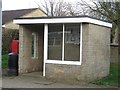 Bus Shelter, Ulgham