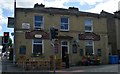 The Railway, Gooder Lane, Brighouse