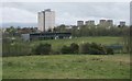 Great Western Golf driving range