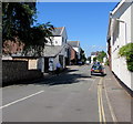 Ferry Road, Topsham