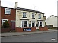 The Eagle Inn, Headless Cross