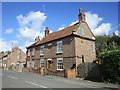 Hawthorn House, Hemingbrough