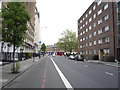 Gloucester Place, Marylebone