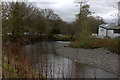 River Greta from Crossthwaite Road