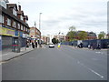 Golders Green Road (A502)