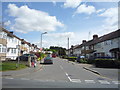 Westcombe Drive, Barnet