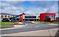 Wyre Forest Leisure Centre (1), Silverwoods Way, Kidderminster, Worcs