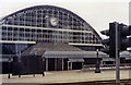SJ8397 : Former Central Station, Manchester 1992 by Ben Brooksbank