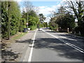 Barnet Road (A411)