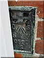 Ordnance Survey Flush Bracket (S0590)