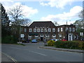 The Brookmans public house, Brookmans Park