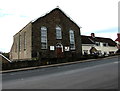 Lydney Methodist Church