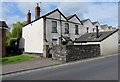 Former Step Aside Inn, Albert Street, Lydney