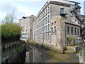 Former Industrial Building and Dwelling House