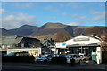 Skiddaw from Keswick