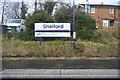 Shalford Station