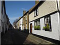 Bowling Street, Sandwich