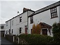 Cottages, Hemerdon