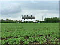 Burnt Mill Cottages