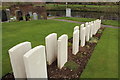 Troqueer Cemetery, Dumfries